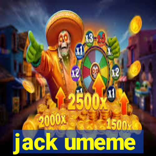 jack umeme