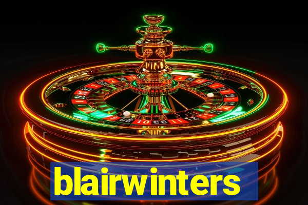 blairwinters