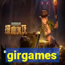 girgames