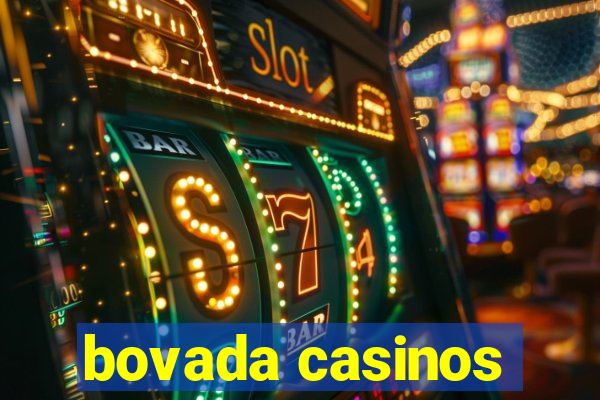 bovada casinos