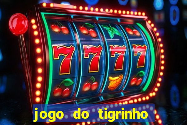 jogo do tigrinho cartao de credito