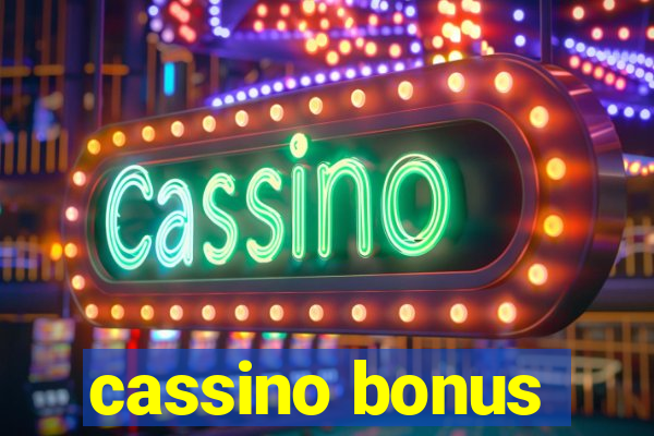 cassino bonus