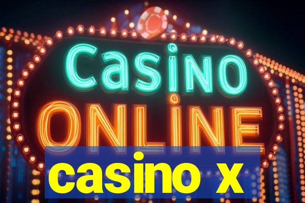 casino x