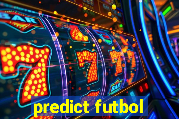 predict futbol