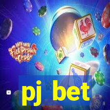 pj bet