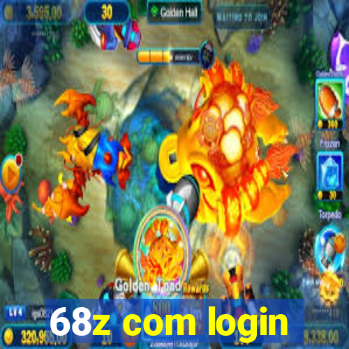 68z com login