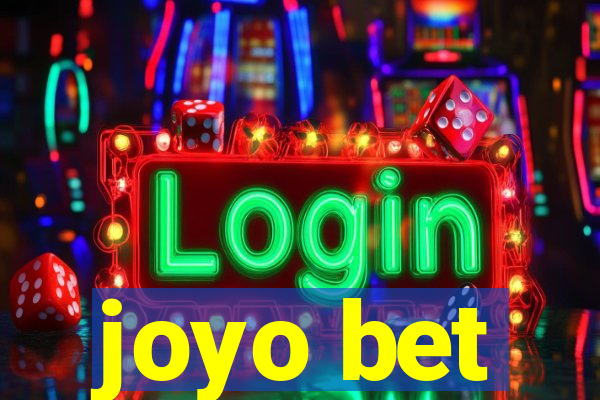 joyo bet