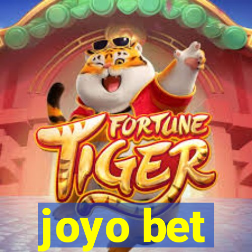 joyo bet