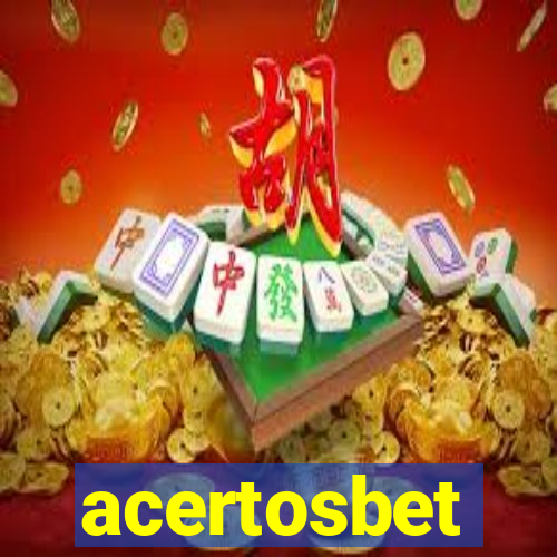 acertosbet