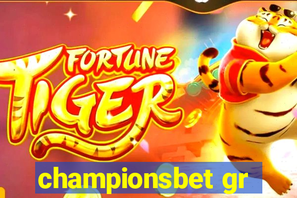 championsbet gr