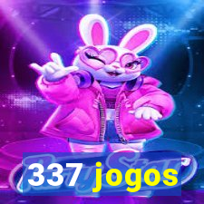 337 jogos