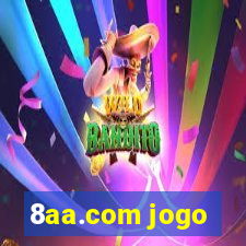 8aa.com jogo