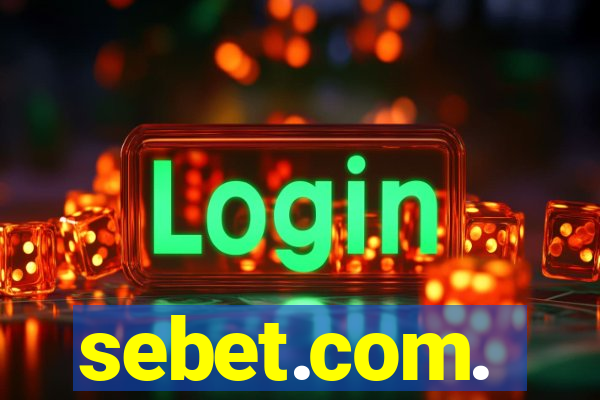 sebet.com.