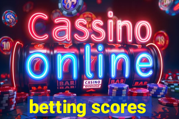 betting scores