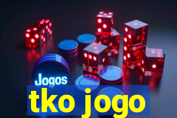 tko jogo