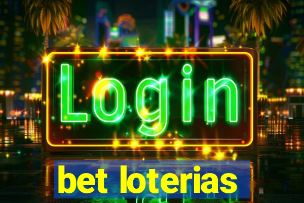 bet loterias