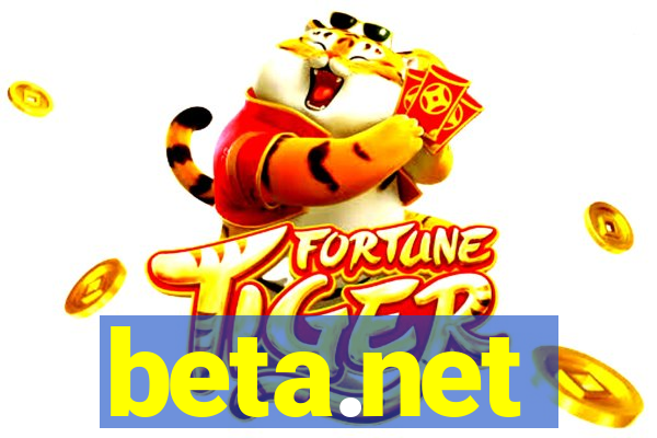 beta.net