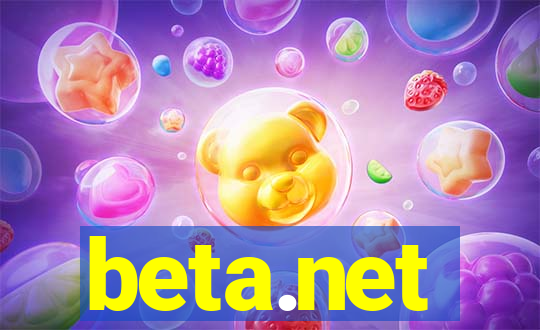 beta.net