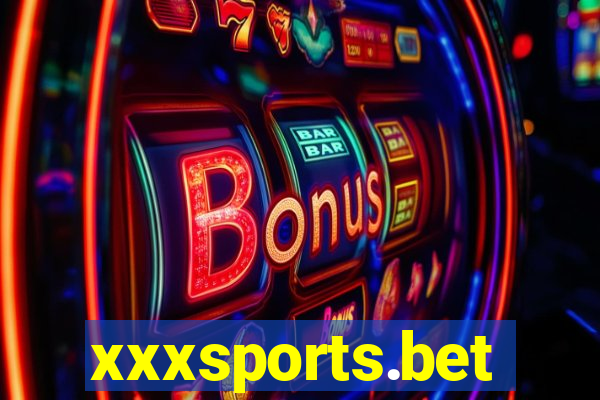 xxxsports.bet