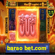 barao bet.com