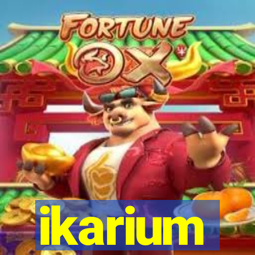 ikarium