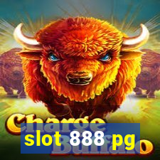 slot 888 pg