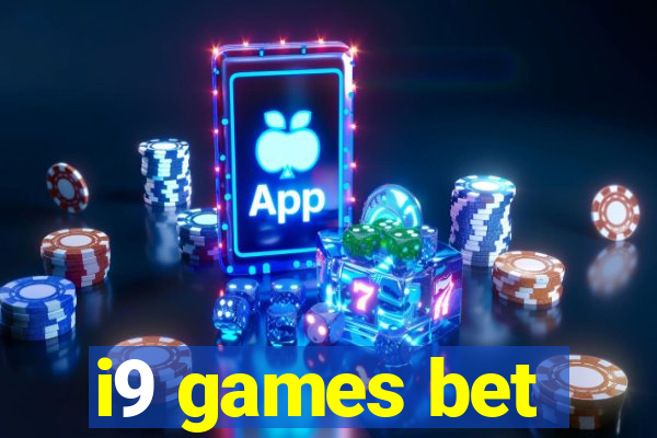 i9 games bet