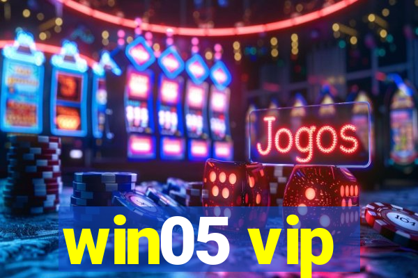 win05 vip