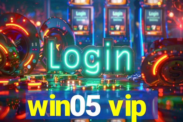 win05 vip