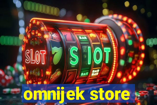 omnijek store