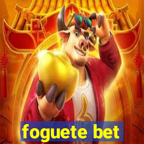 foguete bet