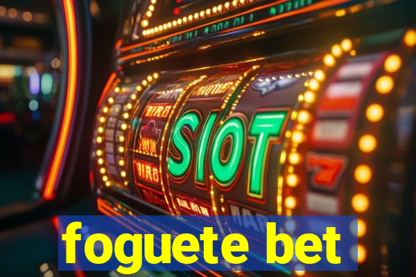 foguete bet