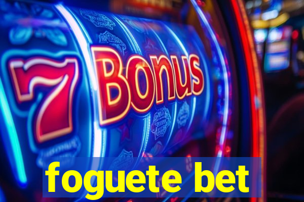 foguete bet