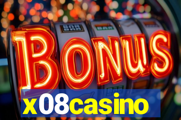 x08casino