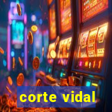 corte vidal