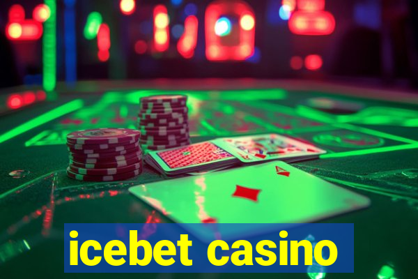 icebet casino