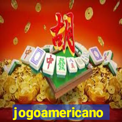 jogoamericano