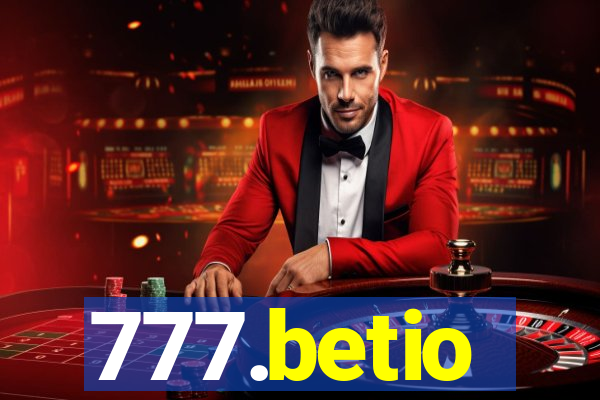 777.betio