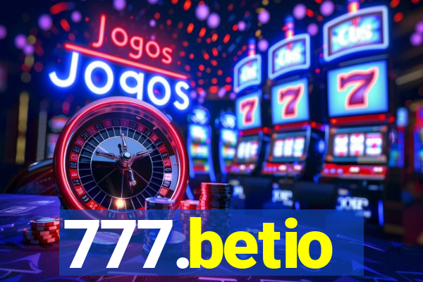 777.betio