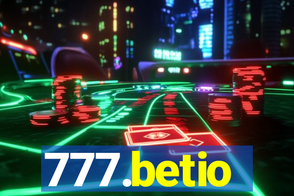 777.betio