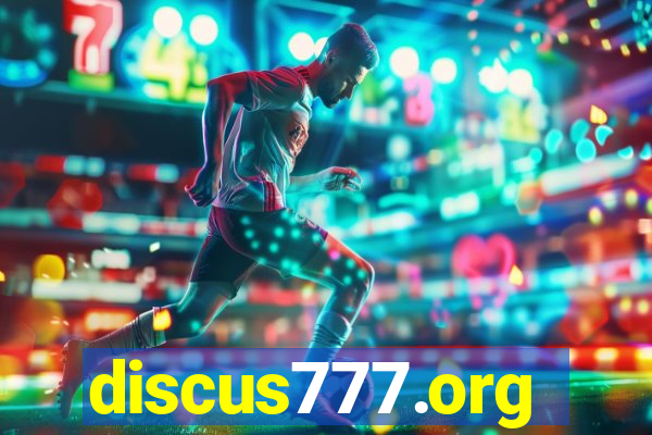 discus777.org