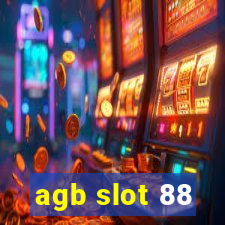 agb slot 88