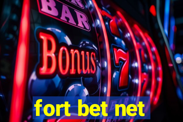 fort bet net