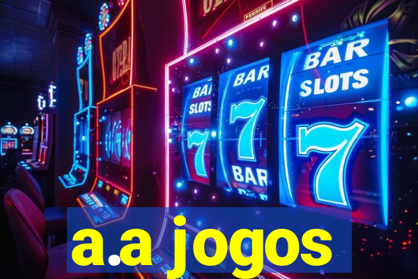 a.a jogos