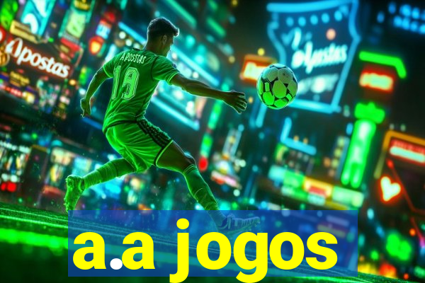 a.a jogos