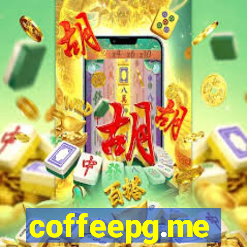 coffeepg.me