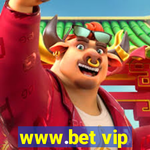 www.bet vip