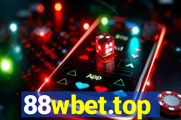 88wbet.top