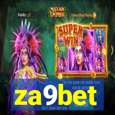 za9bet