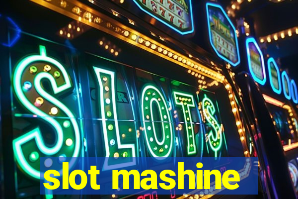 slot mashine